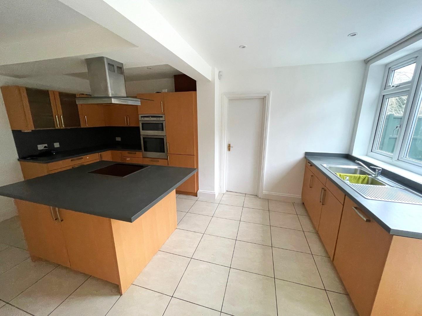 Sunnyfield, Mill Hill